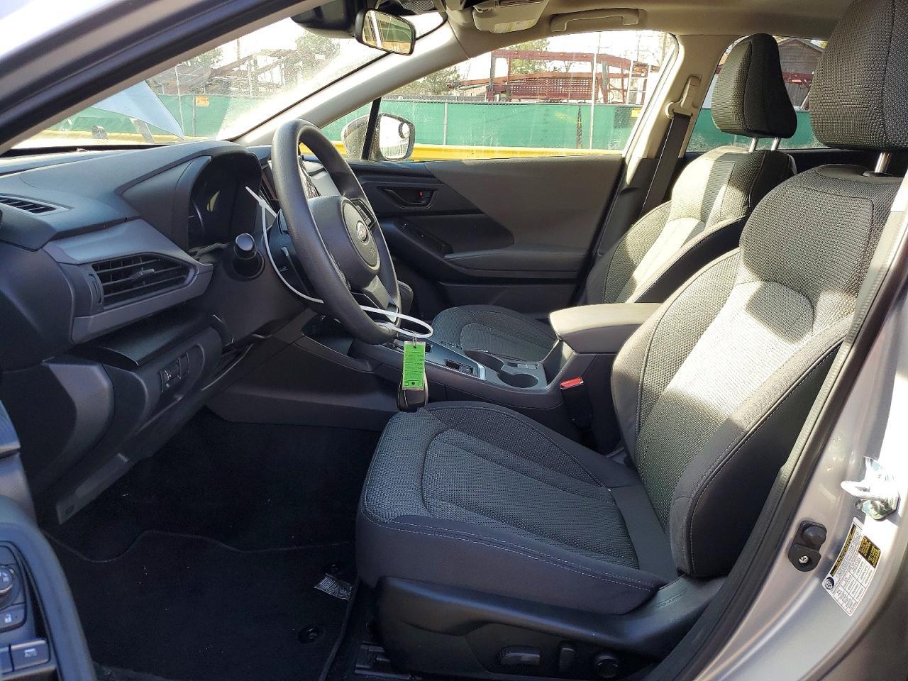 2024 Subaru Crosstrek Premium - zdjęcie 7
