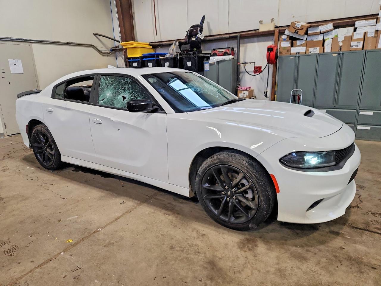 2023 Dodge Charger - zdjęcie 4