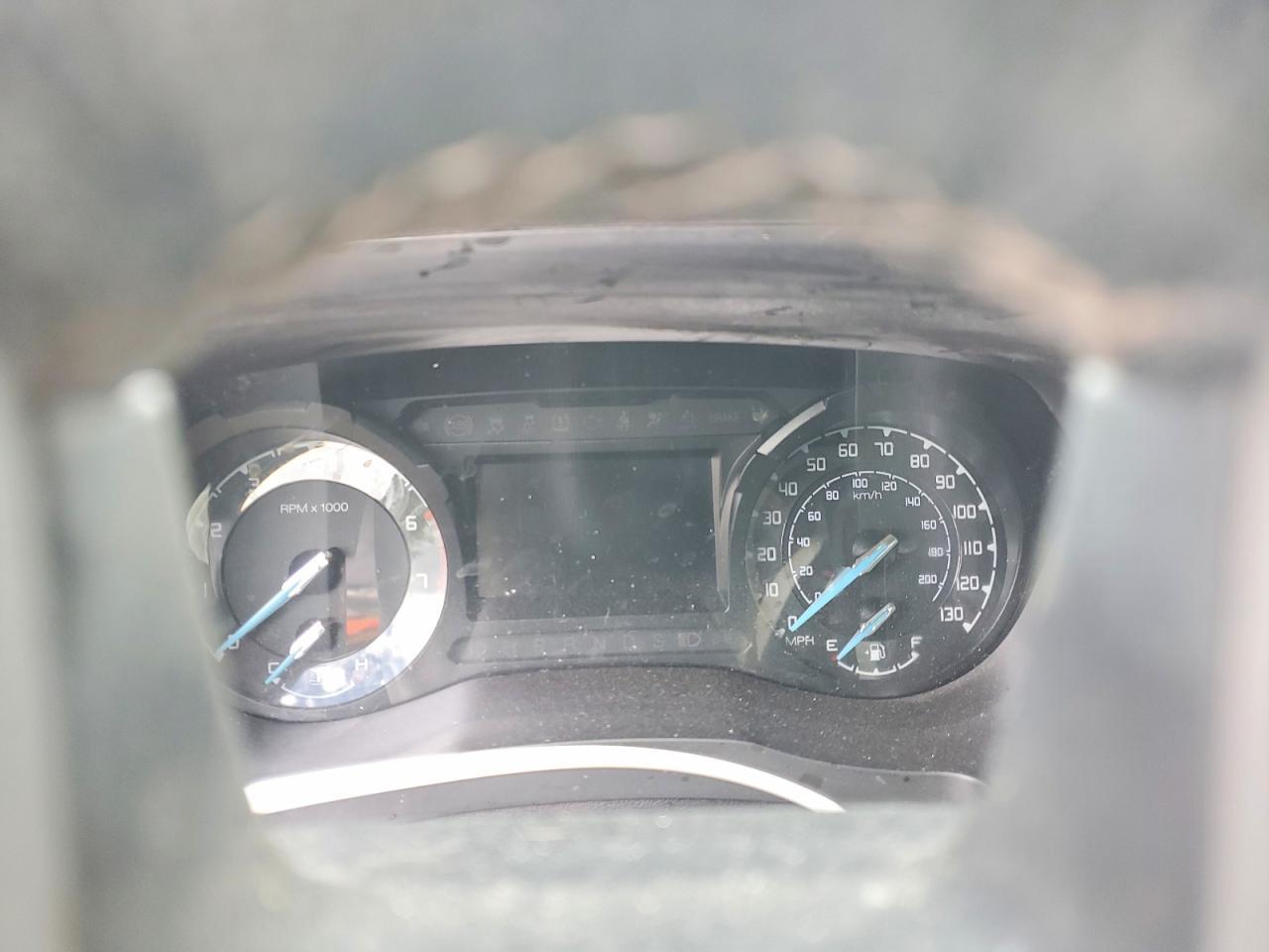 2019 Ford Ranger Xl - zdjęcie 9