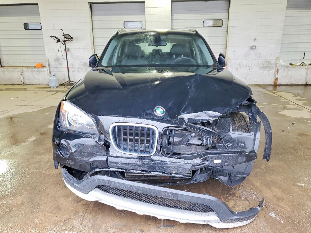 2015 BMW X1 xDrive28I - zdjęcie 5