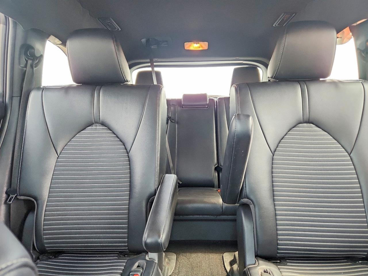 2023 Toyota Highlander Xse - zdjęcie 10