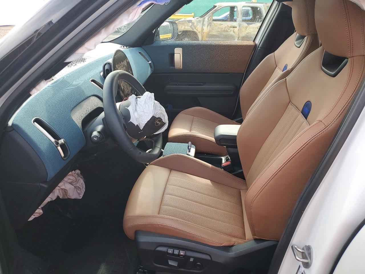 2025 Mini Countryman Se All4 - zdjęcie 7