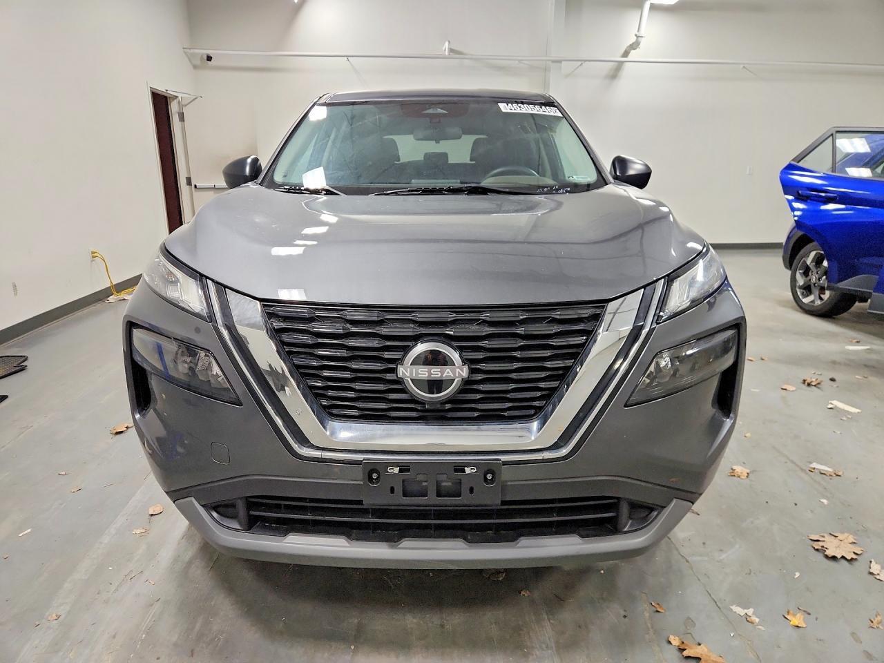 2023 Nissan Rogue S - zdjęcie 5