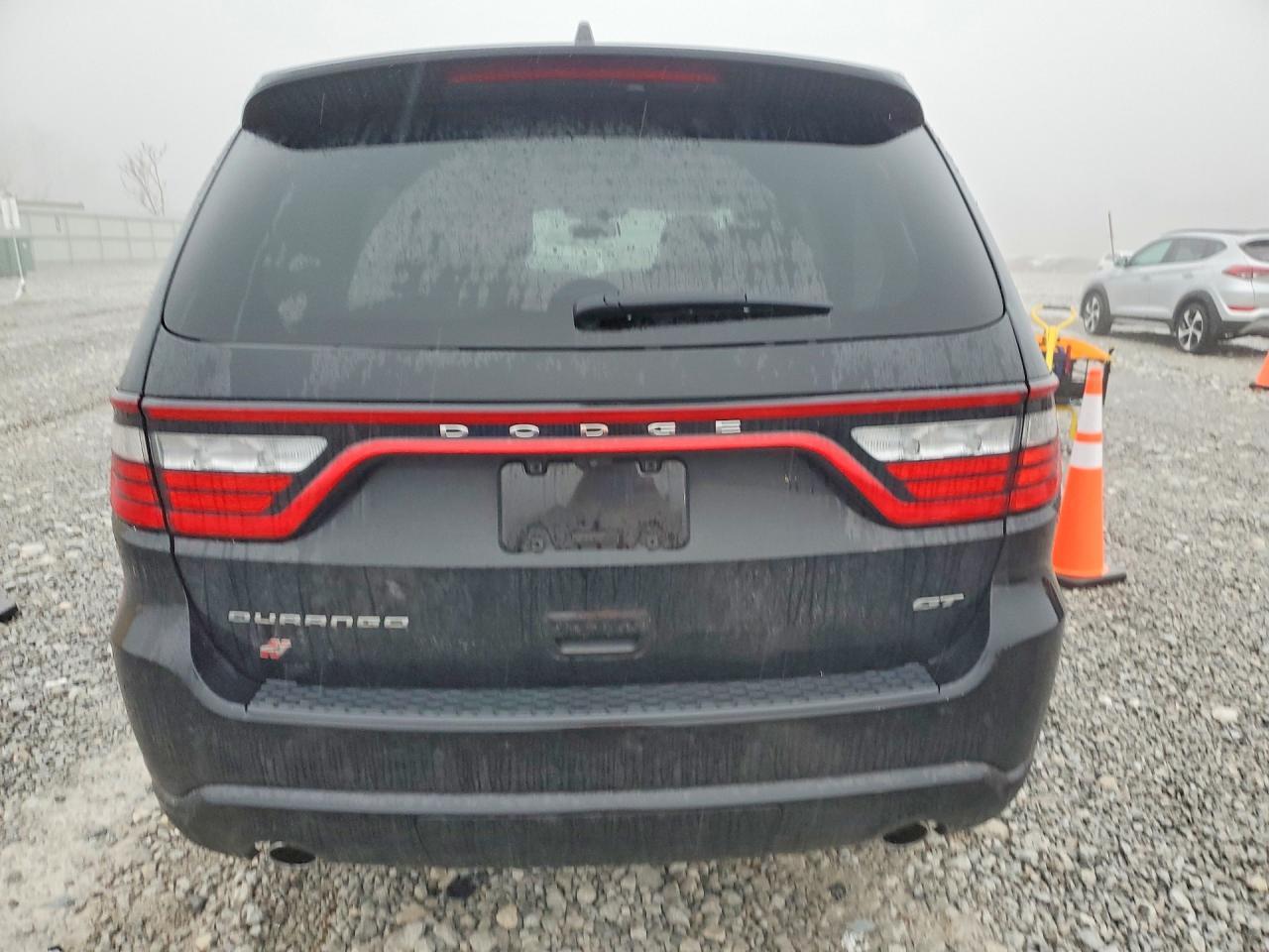 2023 Dodge Durango Gt - zdjęcie 6