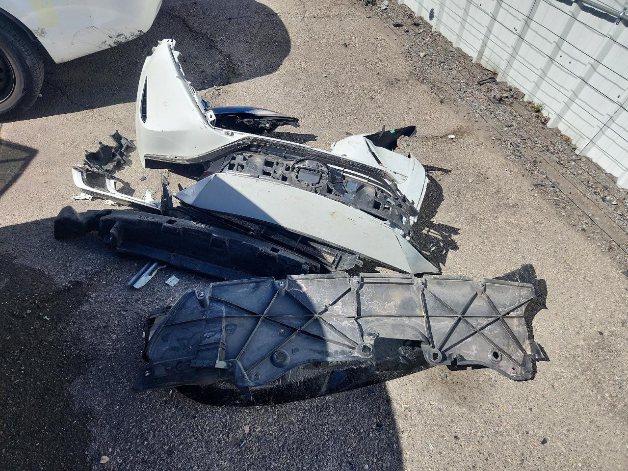 2023 Toyota Venza Nightshade Edition - zdjęcie 12