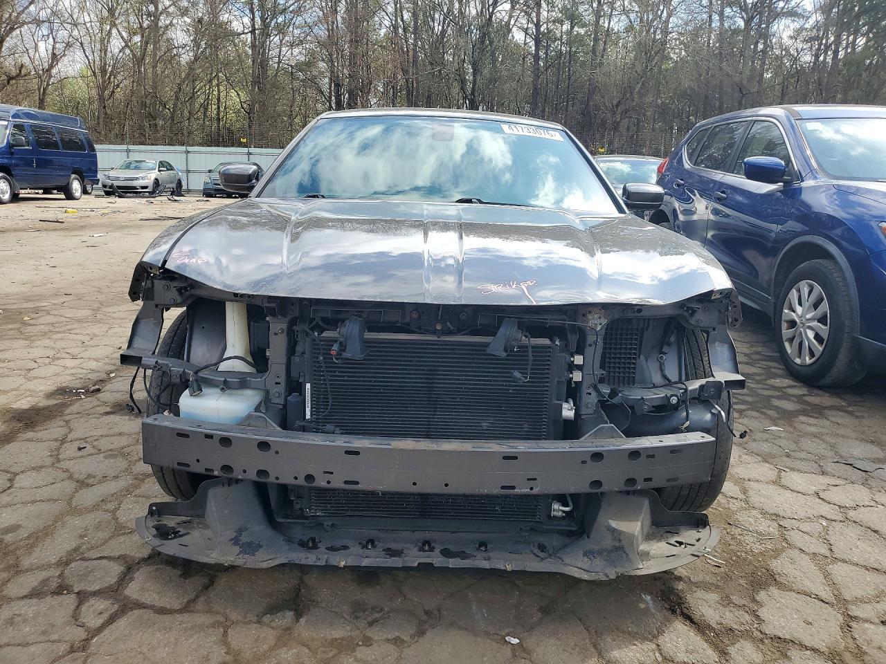 2019 Dodge Charger Sxt - zdjęcie 5