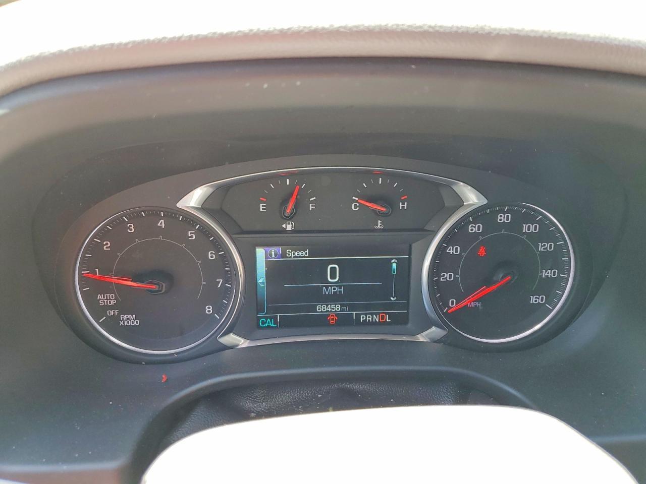 2018 GMC Acadia Sle - zdjęcie 9