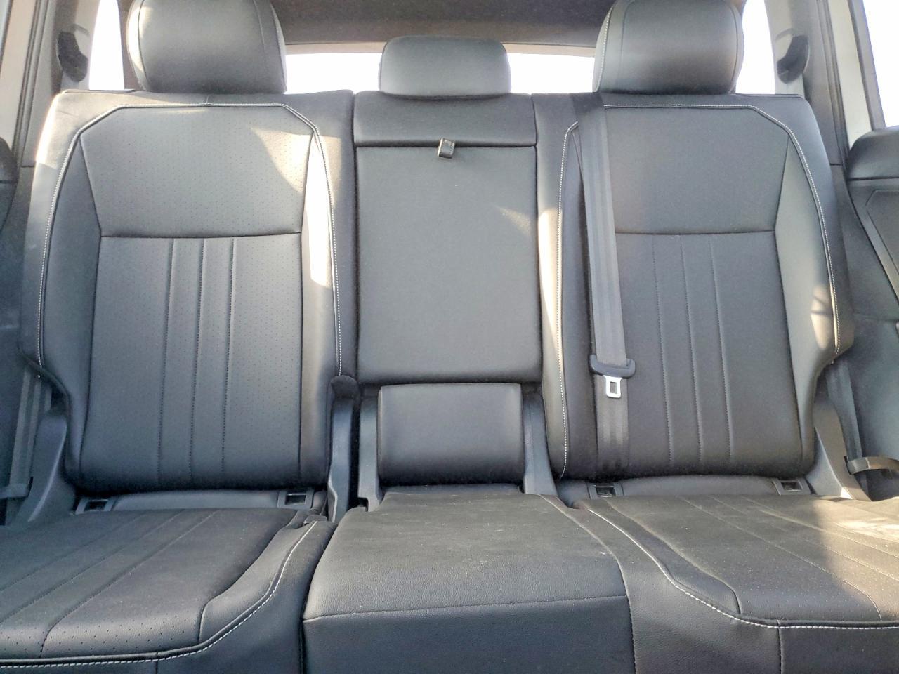 2023 Volkswagen Tiguan Se R-Line Black - zdjęcie 10