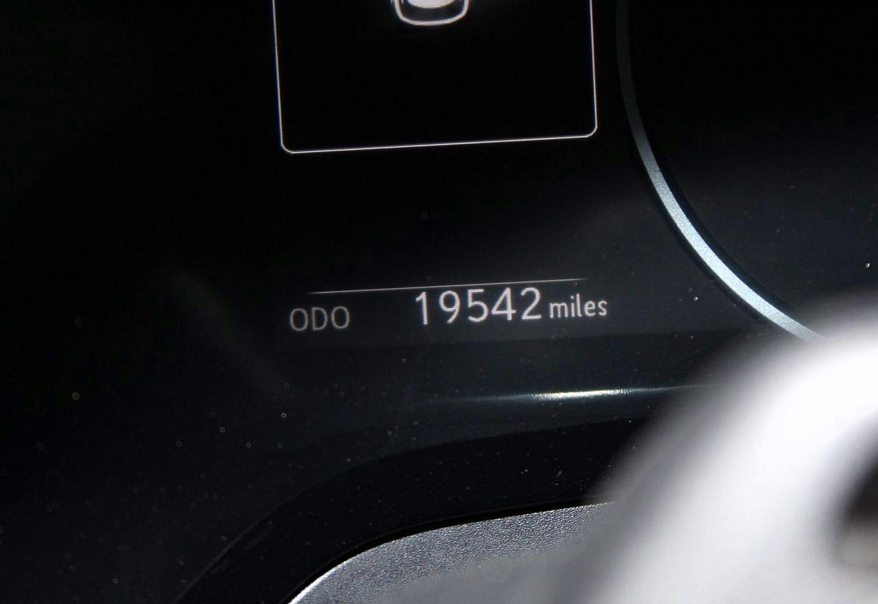 2023 Lexus Rx 350 Premium - zdjęcie 8