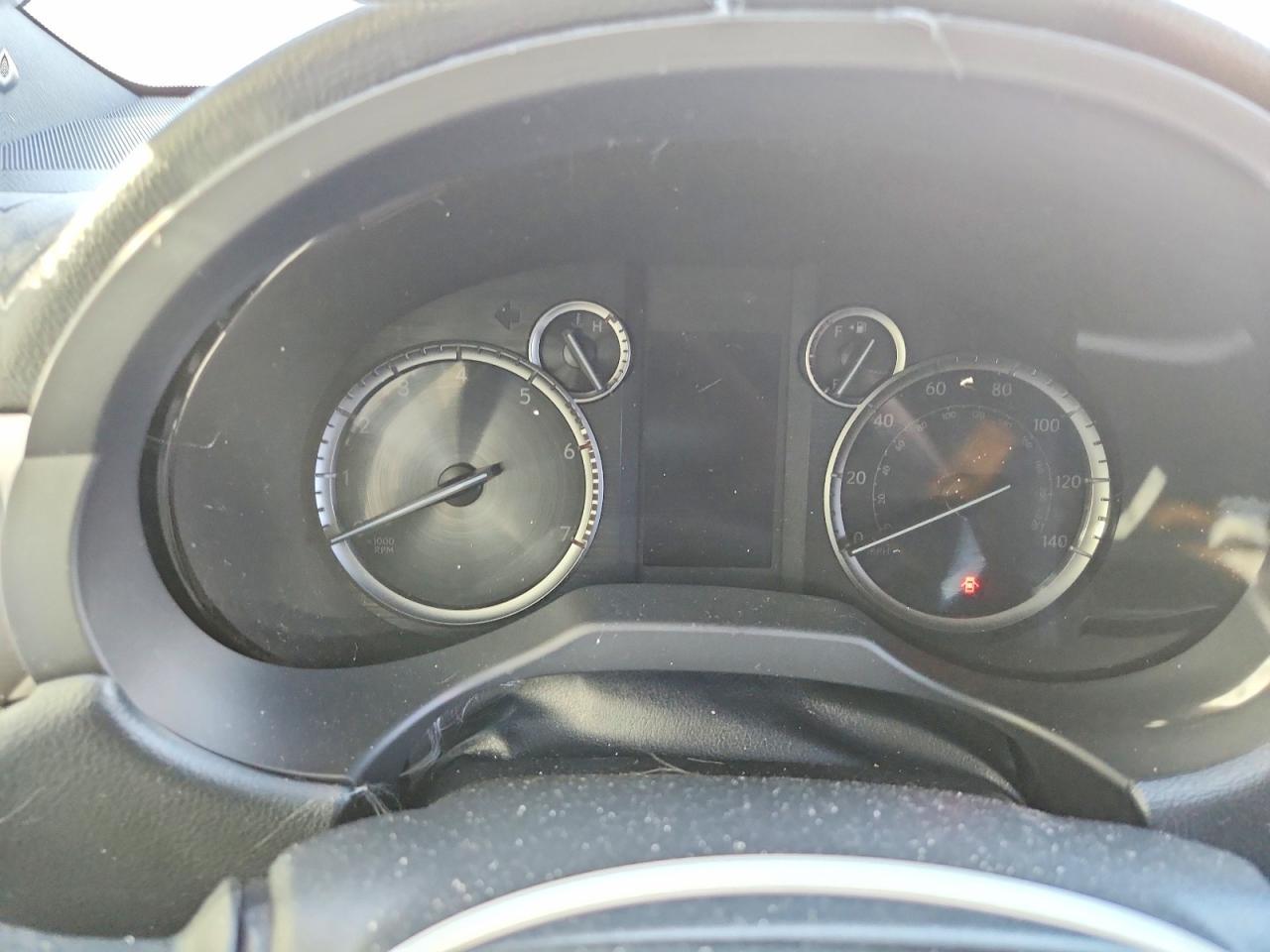 2023 Lexus Gx 460 Base - zdjęcie 9