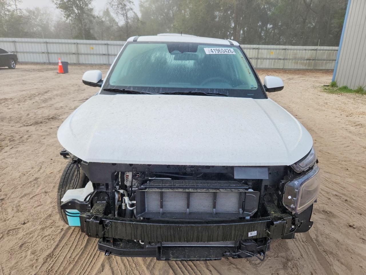 2026 Hyundai Venue Se - zdjęcie 5