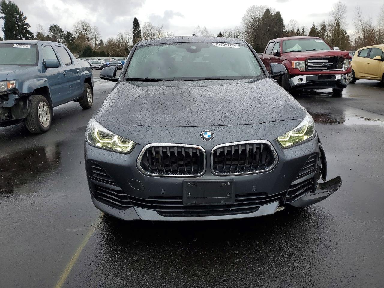 2022 BMW X2 xDrive28I - zdjęcie 5