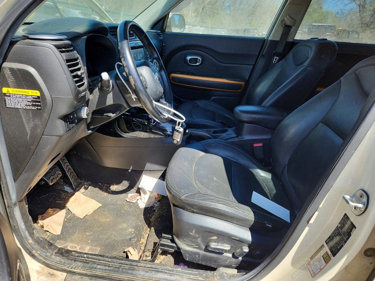 2016 Kia Soul ! - zdjęcie 7