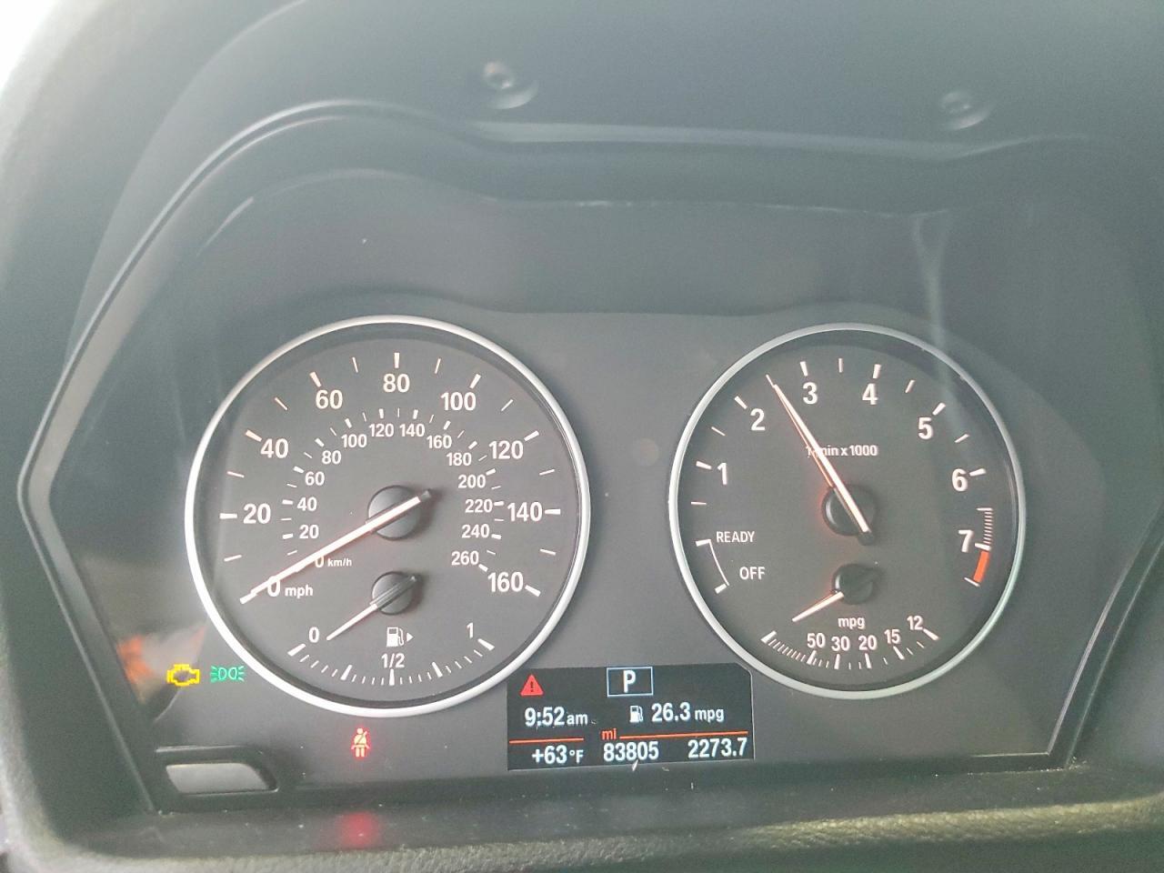 2018 BMW X1 xDrive28I - zdjęcie 9