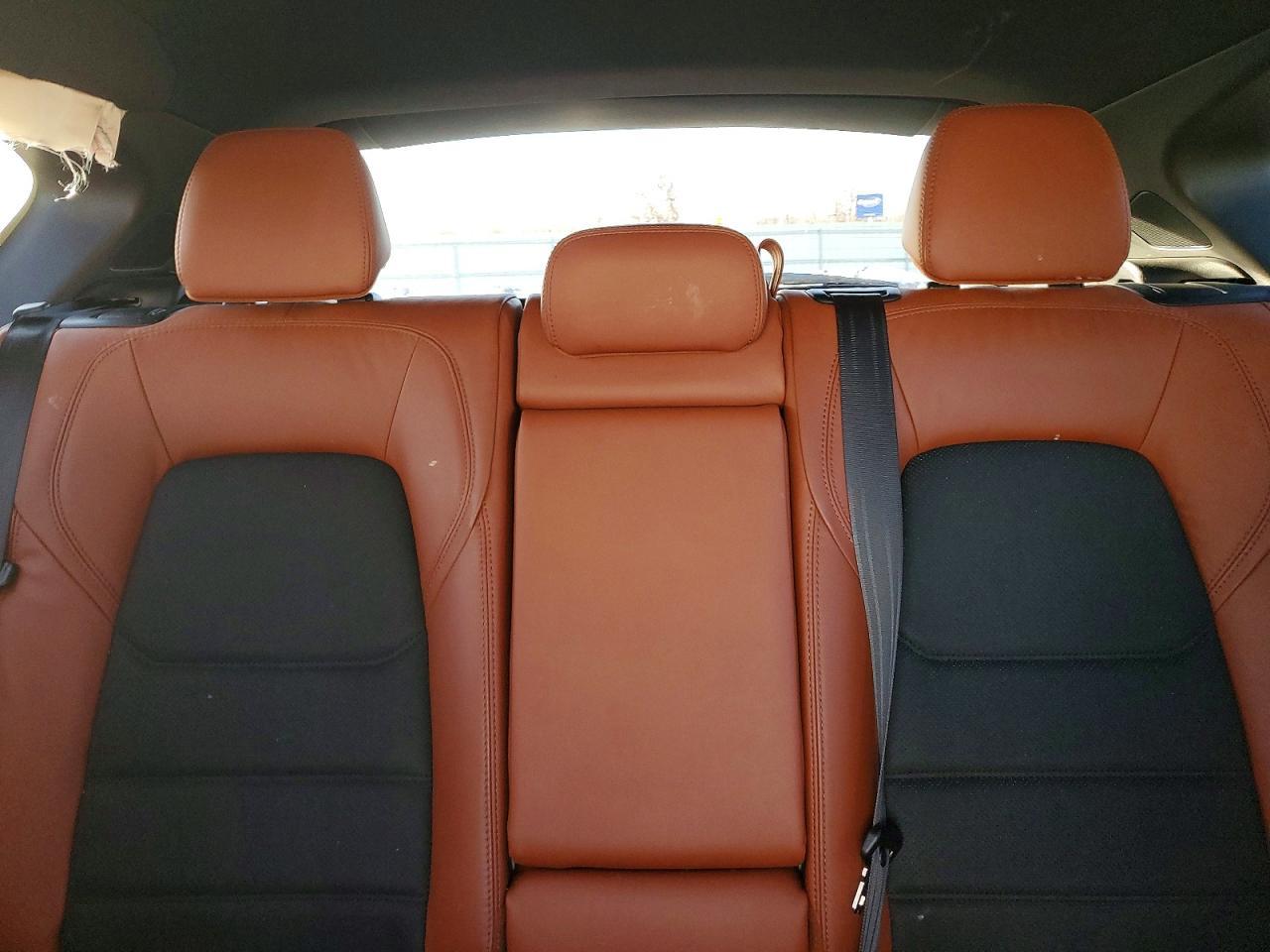 2024 Mazda Cx-5 Carbon Turbo - zdjęcie 10