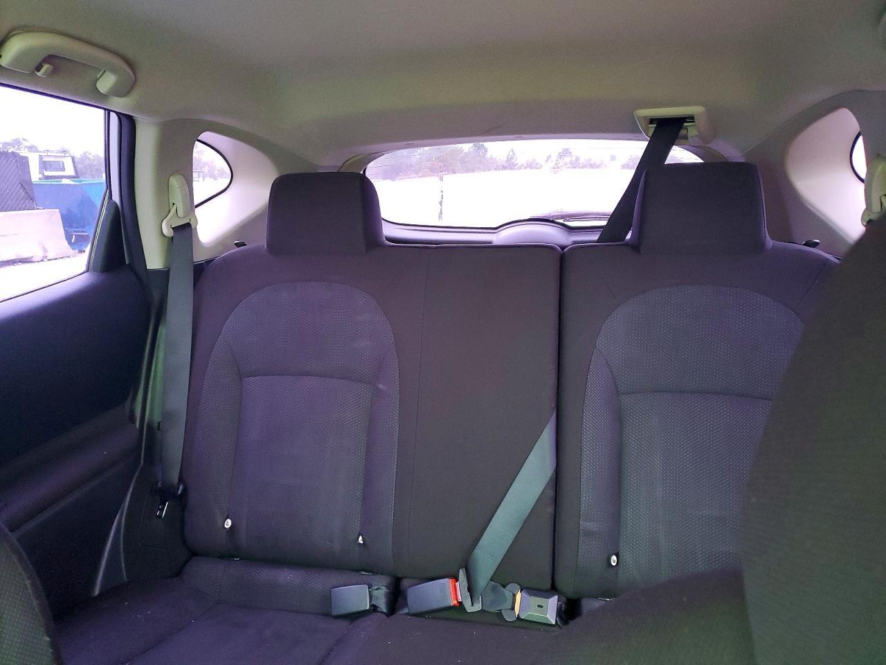 2014 Nissan Rogue Select S - zdjęcie 10