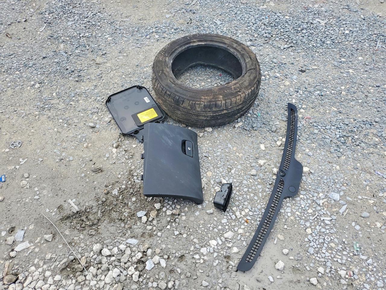 2018 Jeep Grand Cherokee Limited - zdjęcie 12