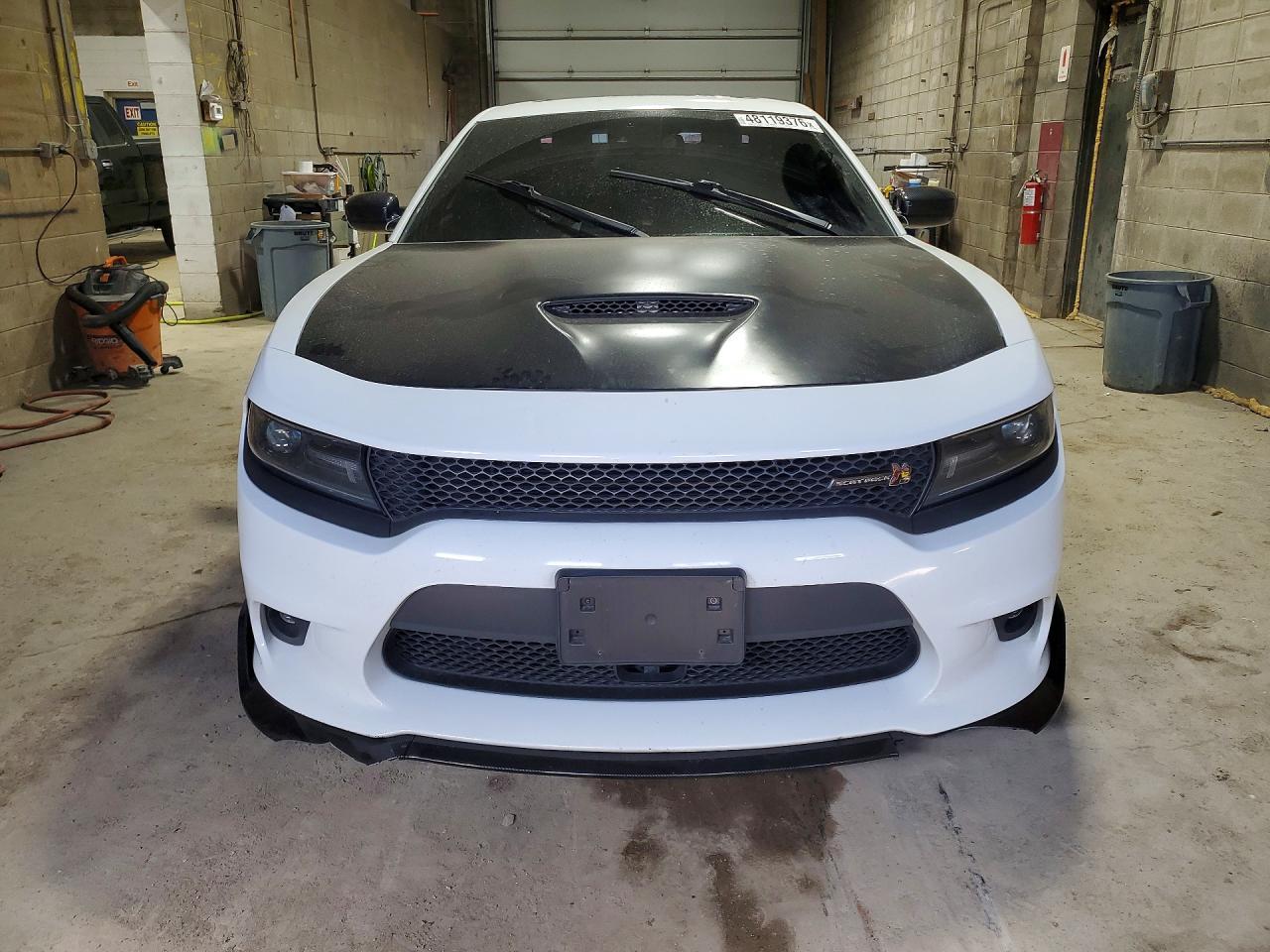 2016 Dodge Charger R - zdjęcie 5