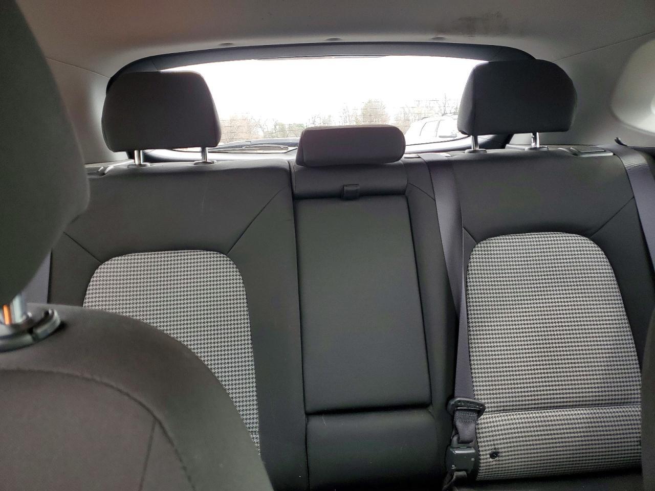2018 Hyundai Kona Sel - zdjęcie 10