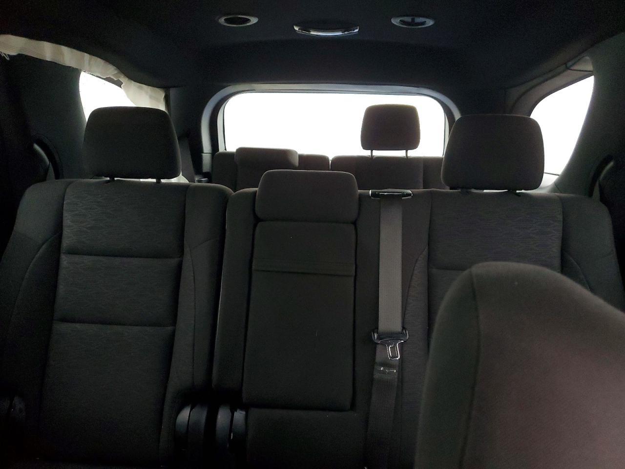 2023 Dodge Durango Gt - zdjęcie 10