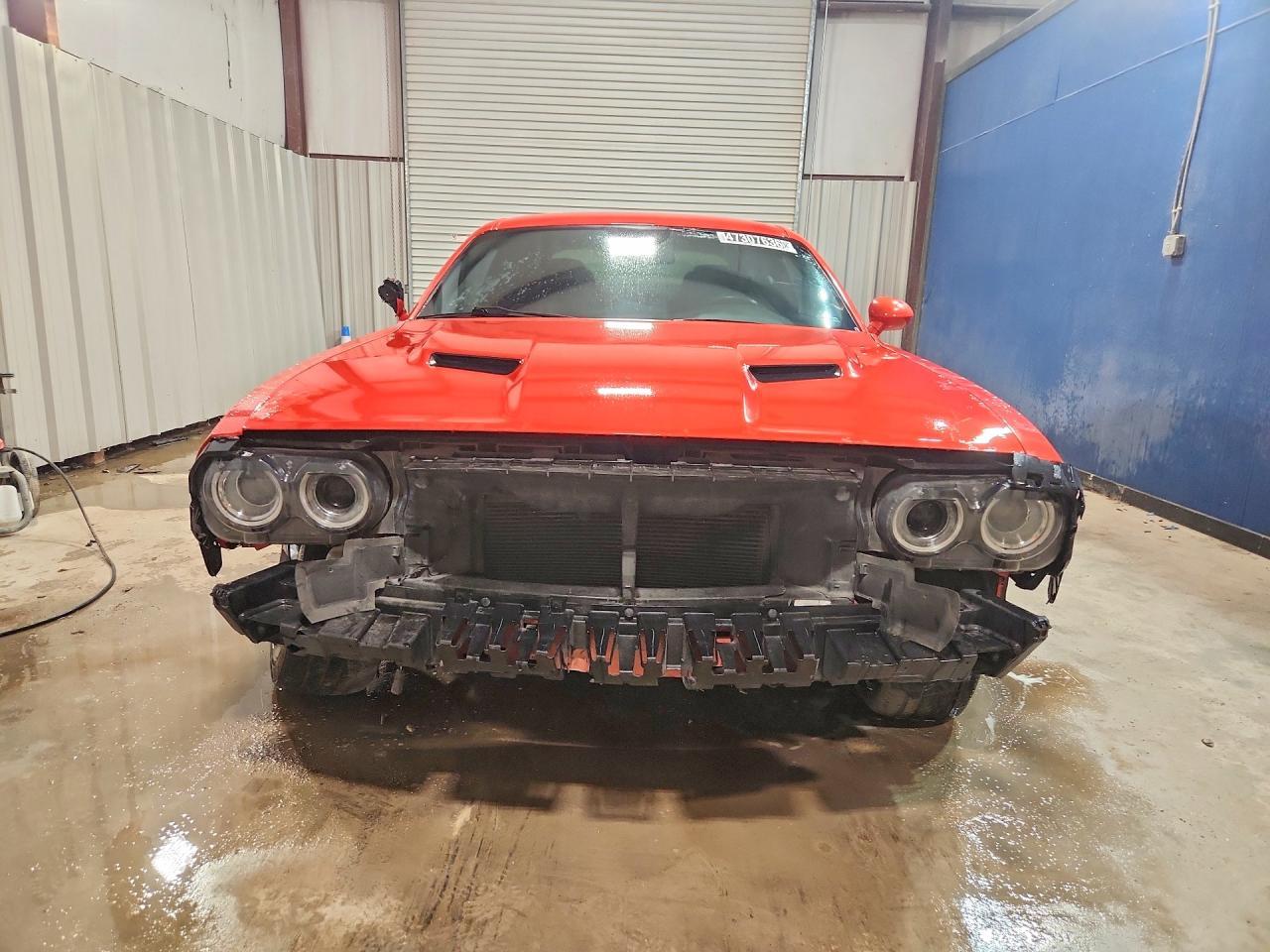 2020 Dodge Challenger Sxt - zdjęcie 5