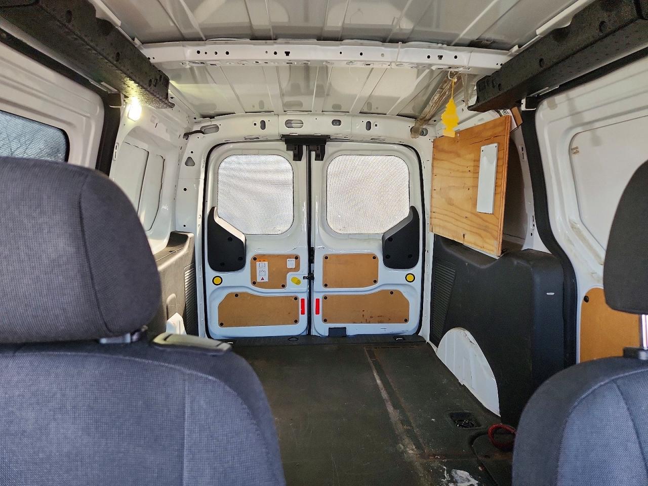 2017 Ford Transit Connect Xl - zdjęcie 10