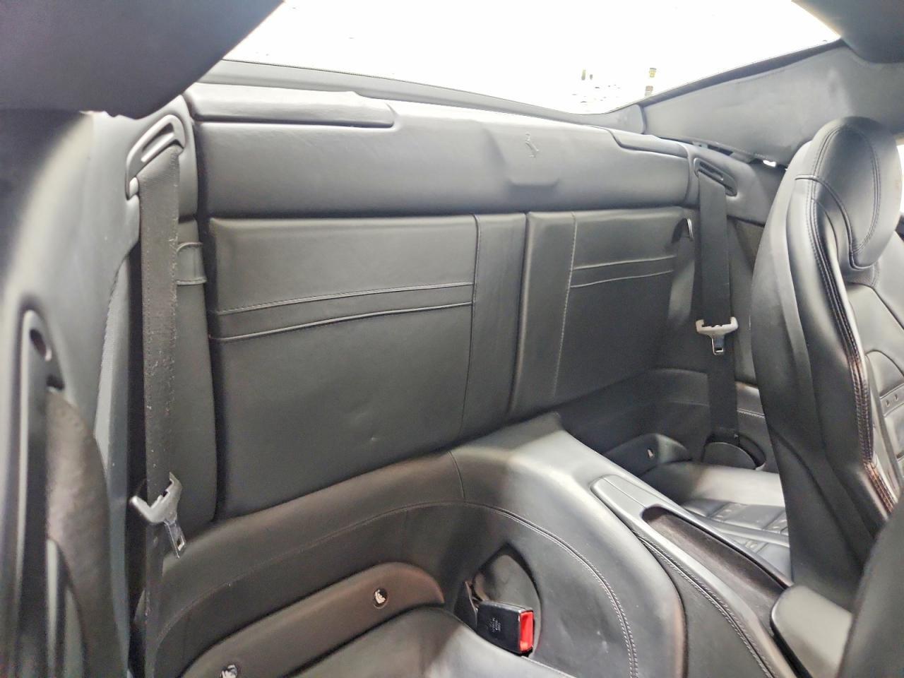 2015 Ferrari California T - zdjęcie 10