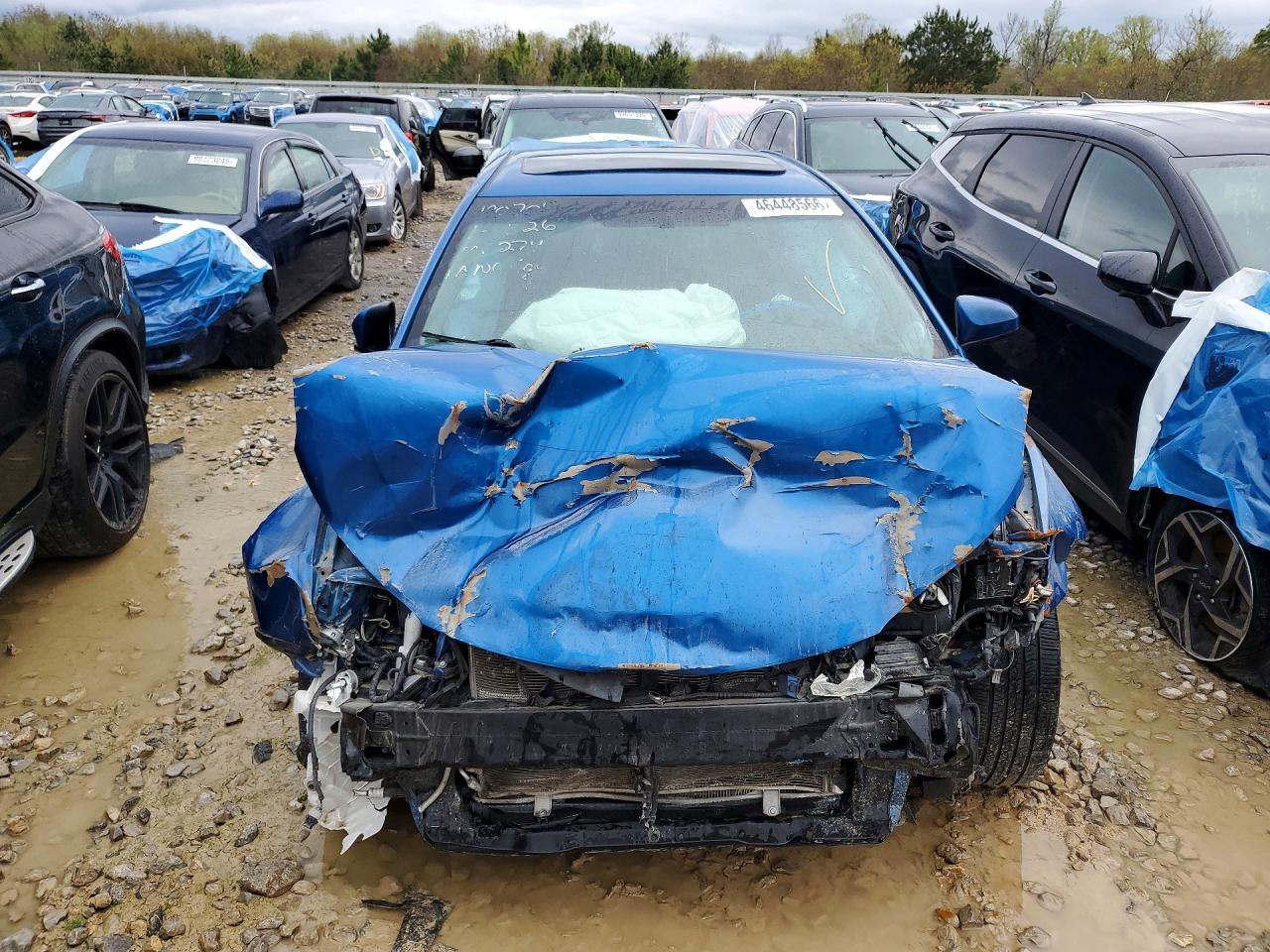 Toyota Camry - zdjęcie 5