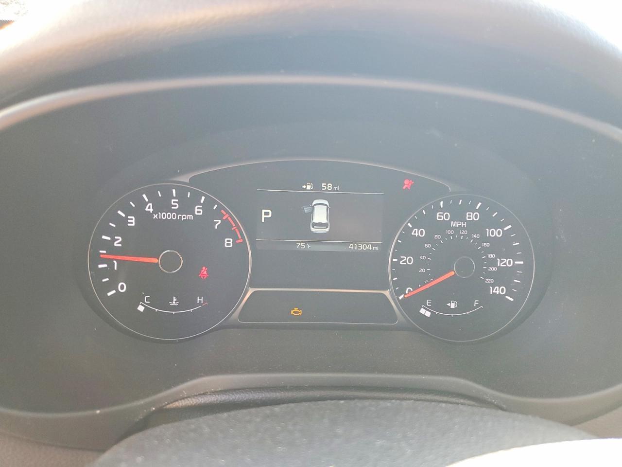 2019 Kia Soul ! - zdjęcie 9