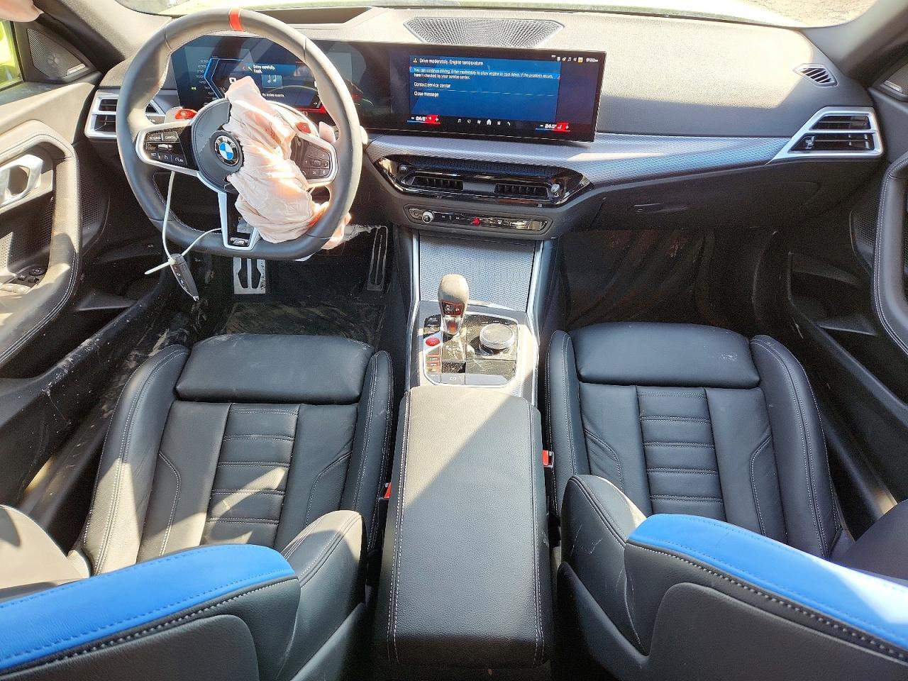 2026 BMW M2 - zdjęcie 8