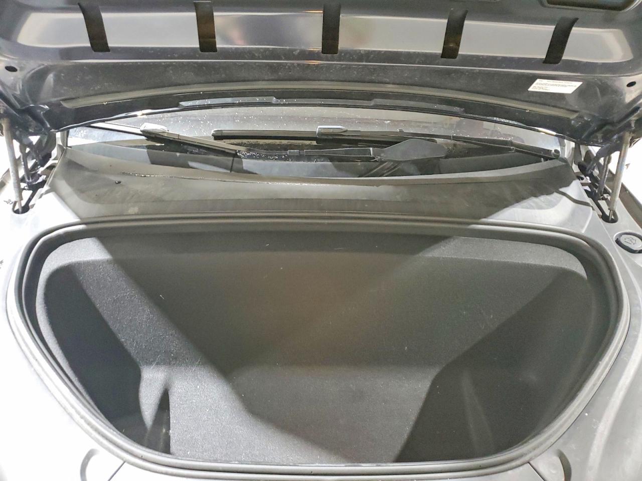 2023 Tesla Model X - zdjęcie 12