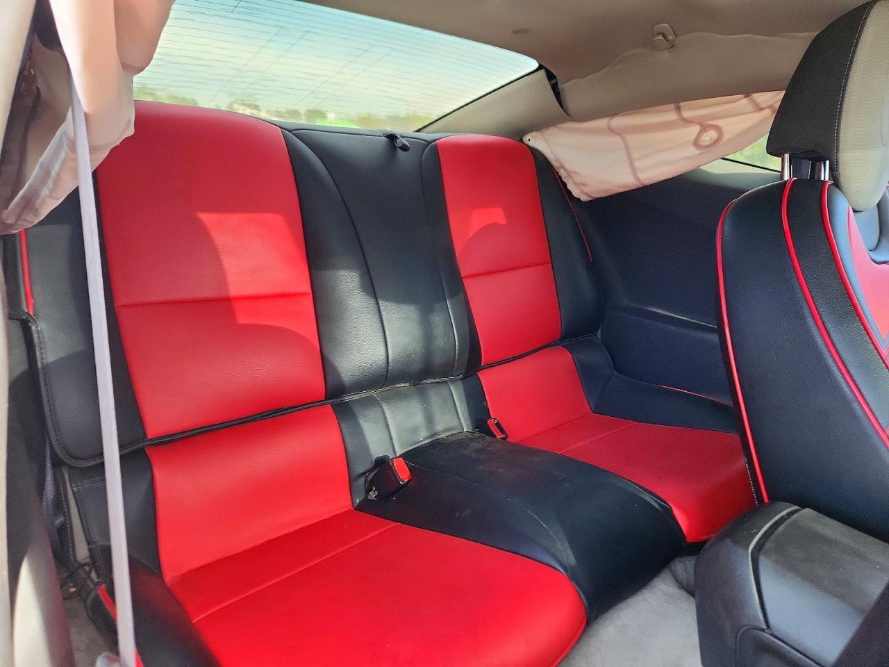 2015 Chevrolet Camaro Ls - zdjęcie 10