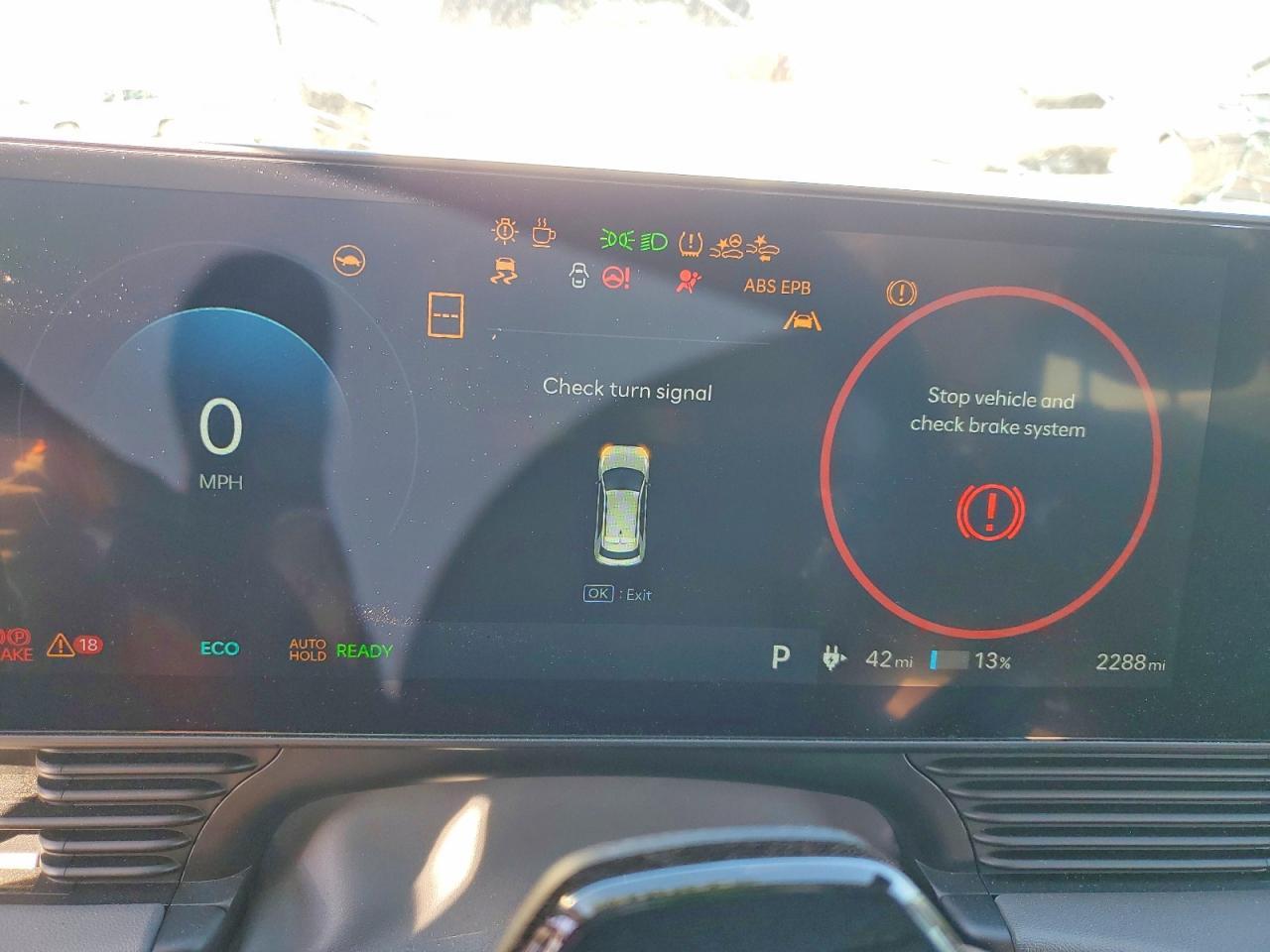 2025 Hyundai Ioniq 5 Sel - zdjęcie 9