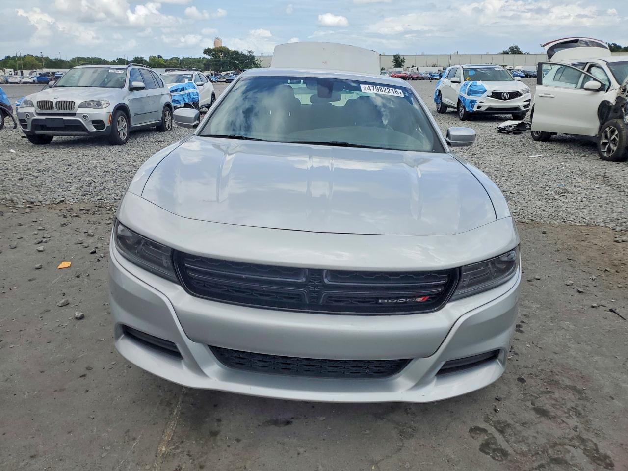 2022 Dodge Charger Sxt - zdjęcie 5