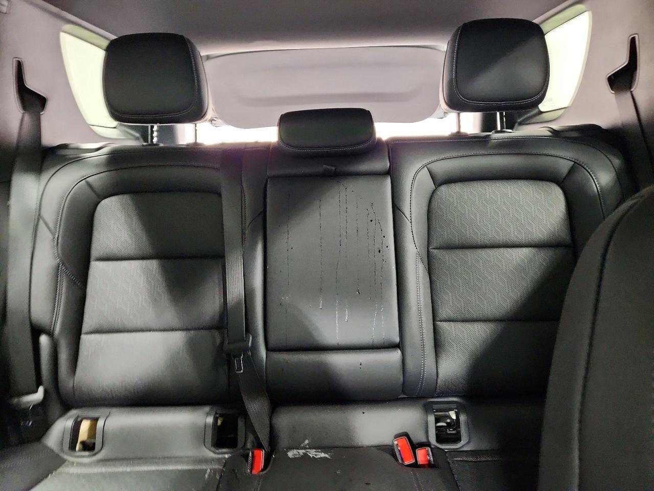 2026 Chevrolet Equinox Lt - zdjęcie 10