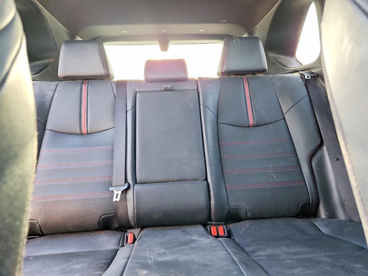 2021 Toyota Rav4 Prime Xse - zdjęcie 10