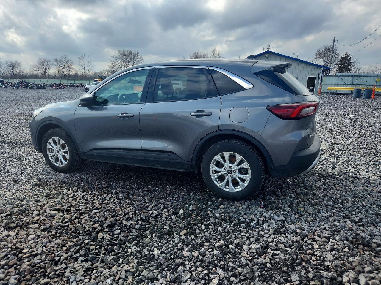 2024 Ford Escape Active - zdjęcie 2