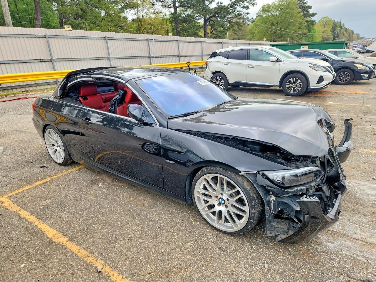 BMW Seria 3 - zdjęcie 4