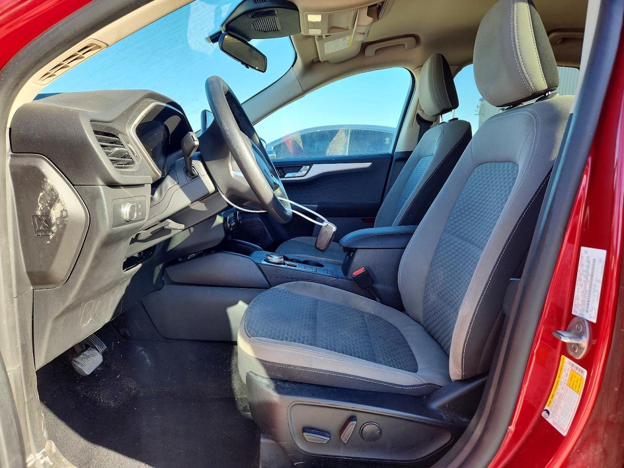 2020 Ford Escape Se - zdjęcie 7