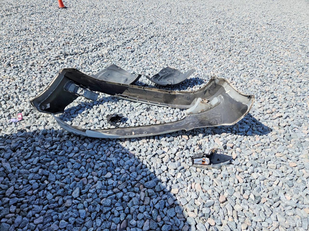 2013 Ford Flex Sel - zdjęcie 13