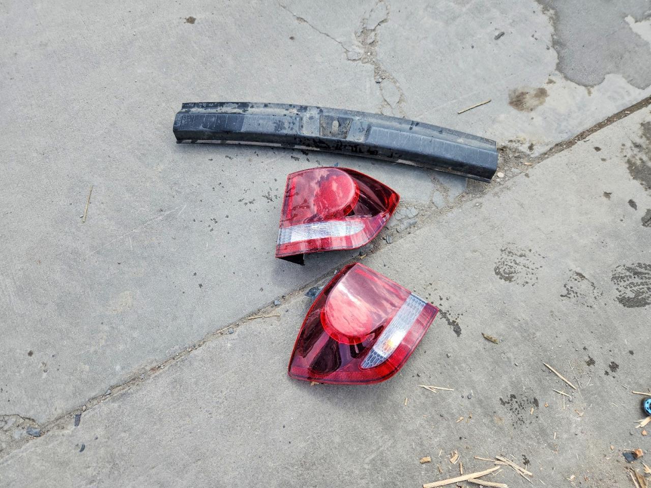 2018 Dodge Journey Crossroad - zdjęcie 13