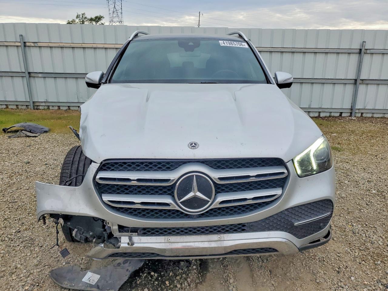 2020 Mercedes-Benz Gle 350 4Matic - zdjęcie 5