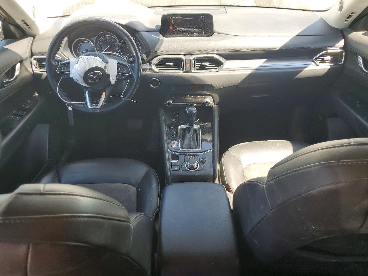 2019 Mazda Cx-5 Touring - zdjęcie 8