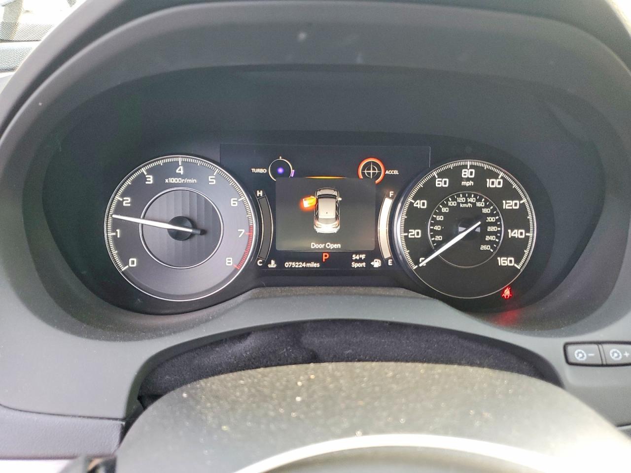 2019 Acura Rdx Technology - zdjęcie 9