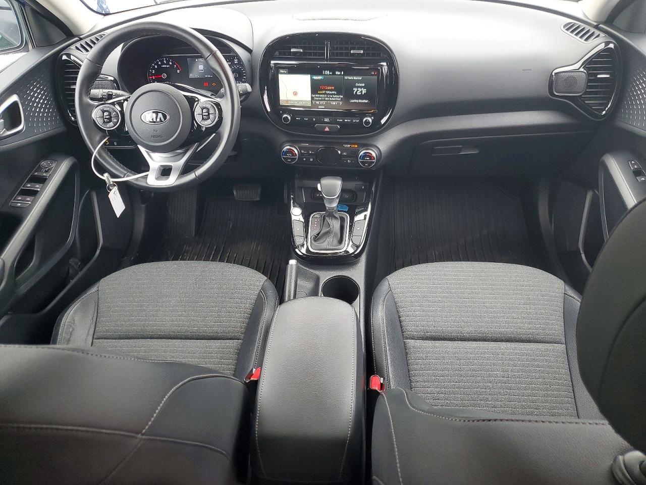 2020 Kia Soul Ex - zdjęcie 8