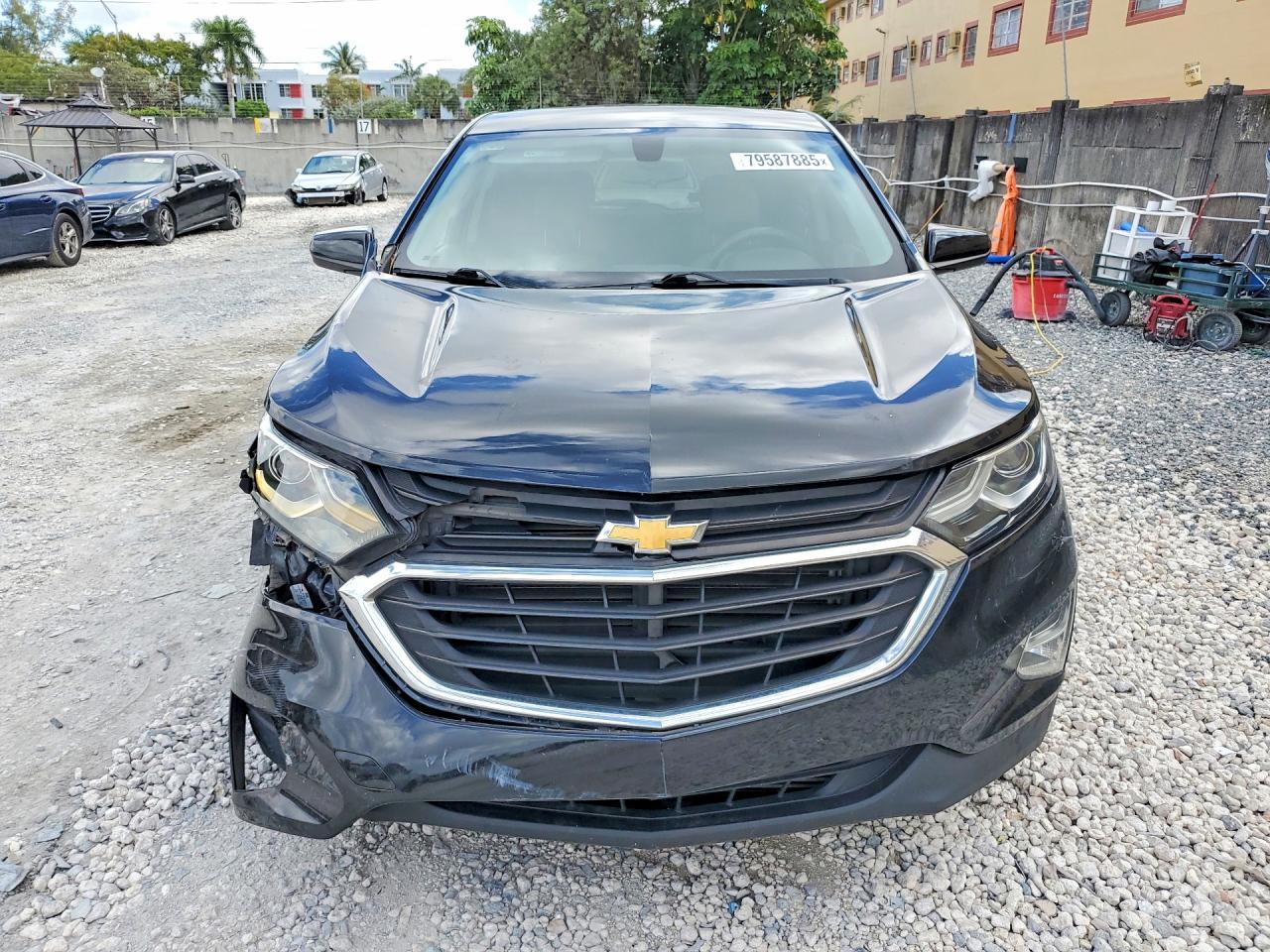 2019 Chevrolet Equinox Lt - zdjęcie 5
