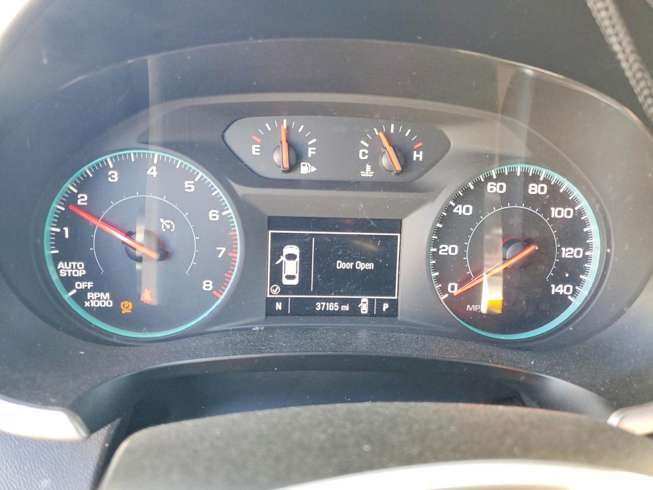 2024 Chevrolet Malibu Ls - zdjęcie 9