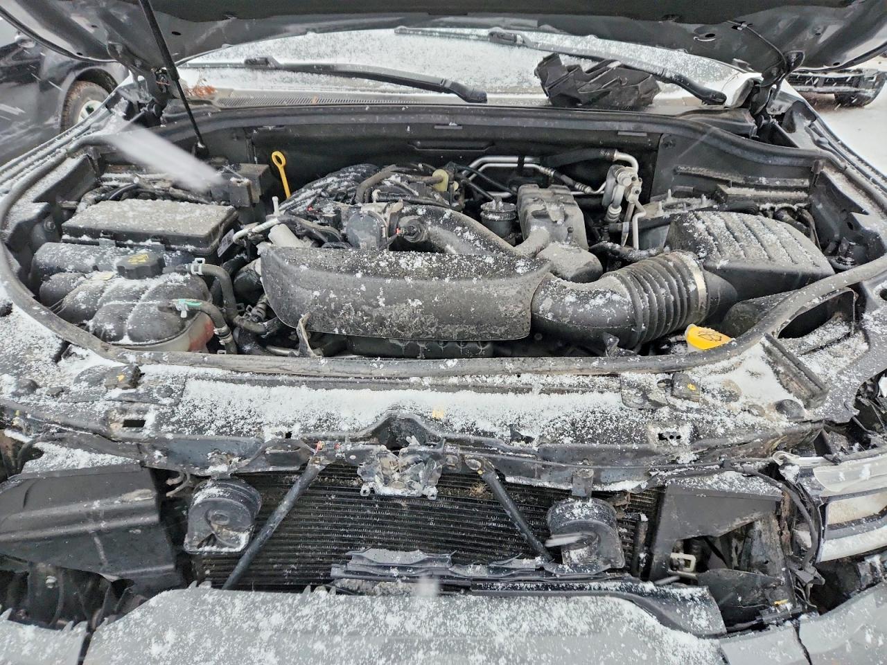 2023 Dodge Durango Gt - zdjęcie 12