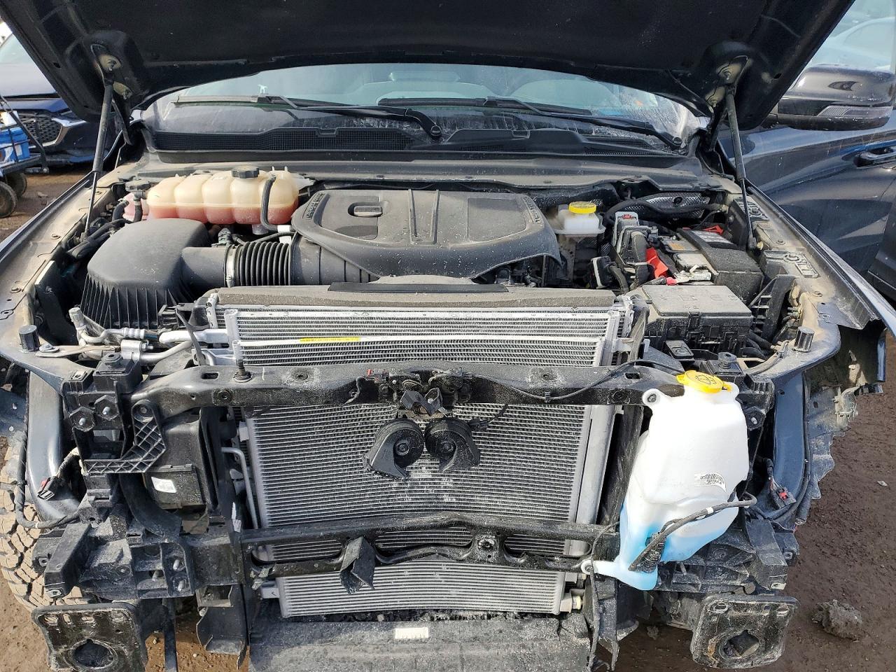 2025 Ram 1500 Rebel - zdjęcie 11