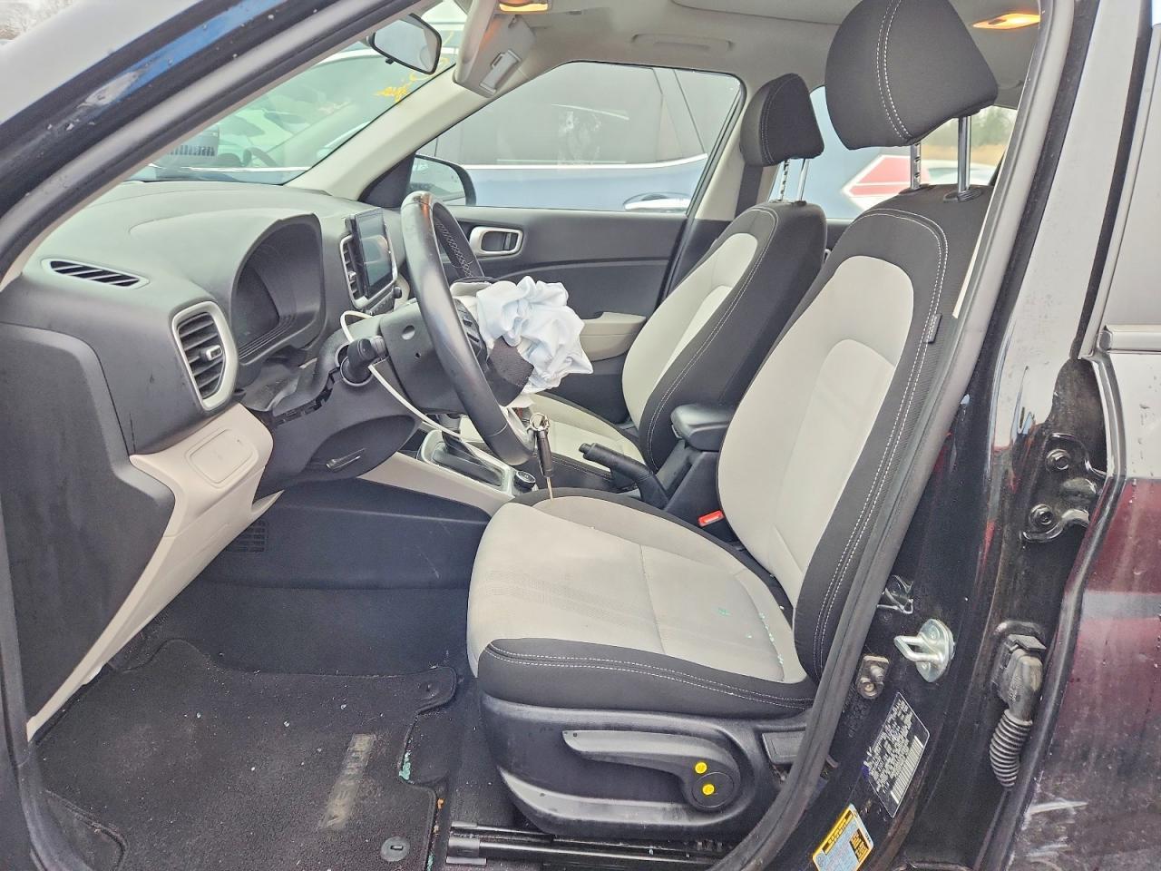 2023 Hyundai Venue Sel - zdjęcie 7